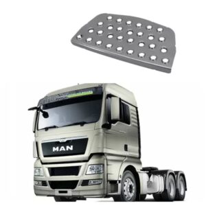 AM4111 - PISANTE ESTRIBO INFERIOR MAN TGX
