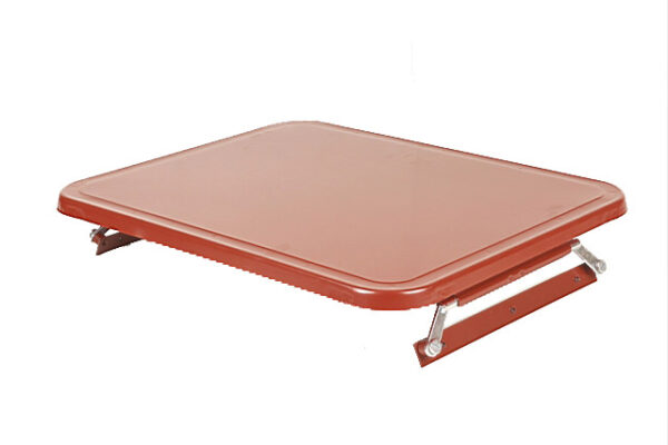 AM438 - TETO SOLAR COMPLETO