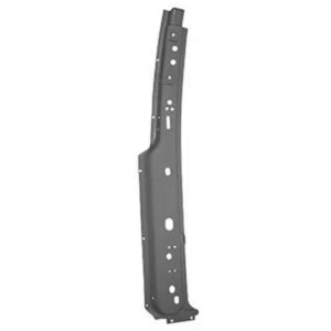 AM4461D - CHAPA COLUNA EXTERNA VW CONSTELLATION DIR