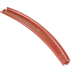 AM470E - CHASSIS FUNDO DA PORTA ESQ(470)