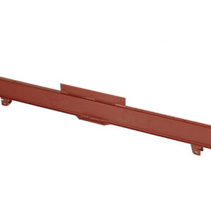 AM592 - CHASSIS TRASEIRO MONTADA 1113 1519 1518