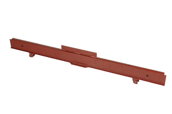 AM592 - CHASSIS TRASEIRO MONTADA 1113 1519 1518
