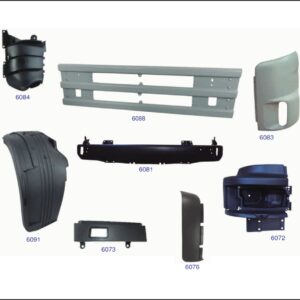 1397571 - GRADE SUP SCANIA S4 " P"