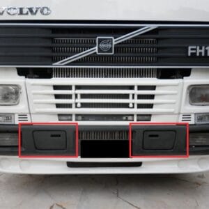 AM7065D - PISANTE PARACHOQUE VOLVO FH 94 A 2003 DIR