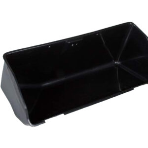 AM923 - BOLSA PORTA LUVAS 1313 CARA PRETA
