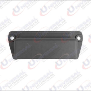 AP967 - TAMPA CAIXA FUSIVEL PAINEL SAPAO