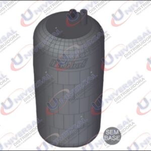 AS5027 - BOLSA TERCEIRO EIXO TRACAO MB ACTROS C/SENSOR