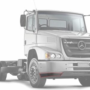 AM1925D - SPOILER MB 1620/ATRON DIR