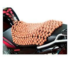 UNIV002 - ASSENTO BOLINHAS MOTO