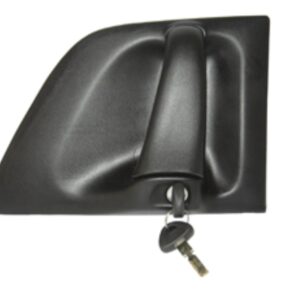 1104S-0 - MACANETA EXTERNA SCANIA S4/S5/S6 C/CHAVE DIR
