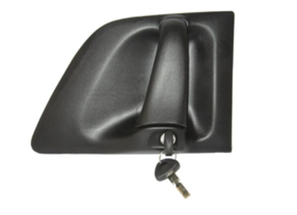 1105S-0 - MACANETA EXTERNA SCANIA S4/S5/S6 C/CHAVE ESQ