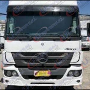 AM1738 - GRADE ATEGO 2012 DIANTE