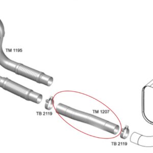 TM1207 - INTERM ATRON