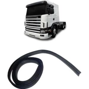 AUTOT41100 - CANALETA SCANIA S4 S5 S6 S7