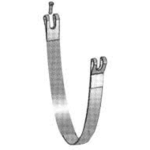 SI067B - ABRAC SILENC OVAL MB 1620 2003 DIANT COM ESTICADOR
