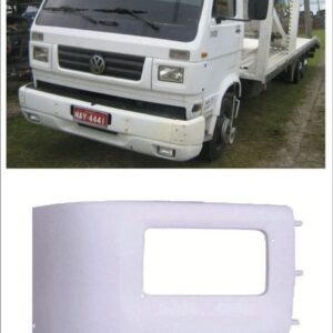 TP0132 - PRATO FAROL VW 8.140 DIR
