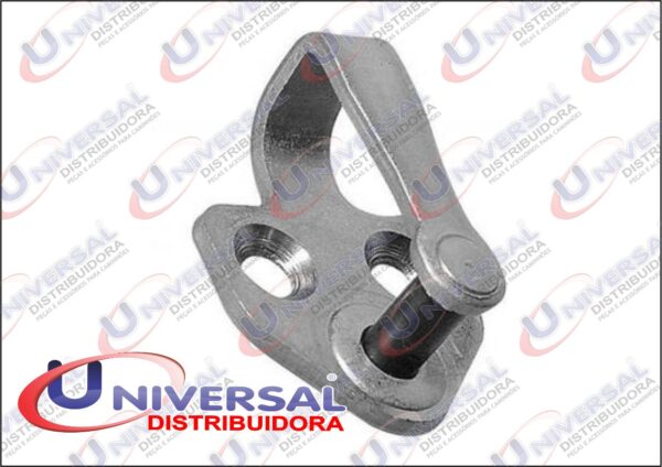 AT9221 - BAT PORTA CARGO GII