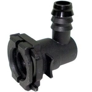 VR014 - CONEXAO TANQUE MB DIESEL 13MM