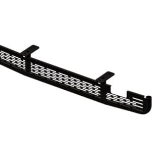 BFT20201 - GRADE PROTETOR RADIADOR MB ATRON 2423K