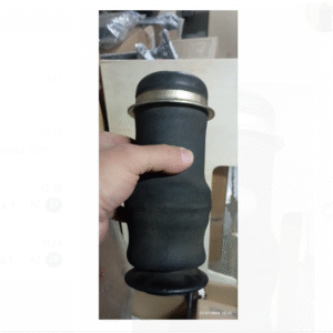 AP789 - BOLSA AMORTECEDOR SCANIA E IVECO EIXO 14MM