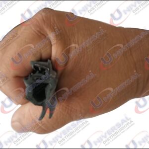 AUTOT9004 - BORRACHA CAPUZINHO HPN 2850MM