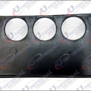 81DBE00366BA - BOR CALCO DOB CAPO CARGO D/E