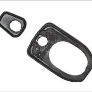 AD324/325 - BOR MACANETA EXTERNA VW TODOS (02 PC)