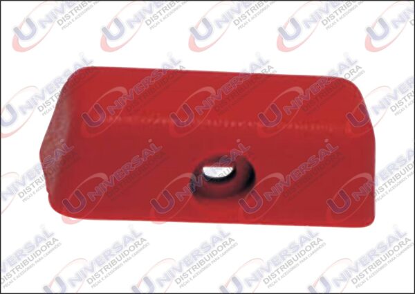 85BHE21850AAMP - BOTAO TRAVAR PORTA CARGO GI