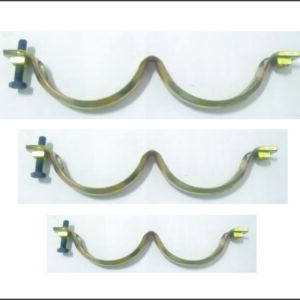 1676424 - ABRAC INTERC 4'' CANALETA