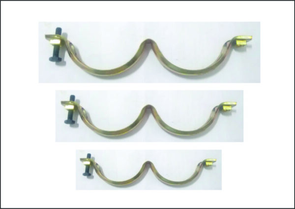 1676424 - ABRAC INTERC 4'' CANALETA