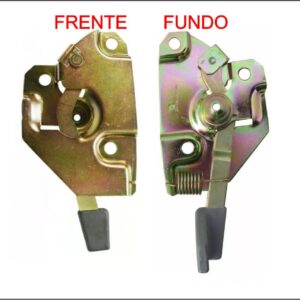 98436400 - FECH GRADE CAPO IVECO CAVALLINO DIR