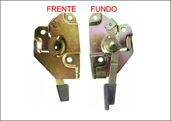 98436400 - FECH GRADE CAPO IVECO CAVALLINO DIR
