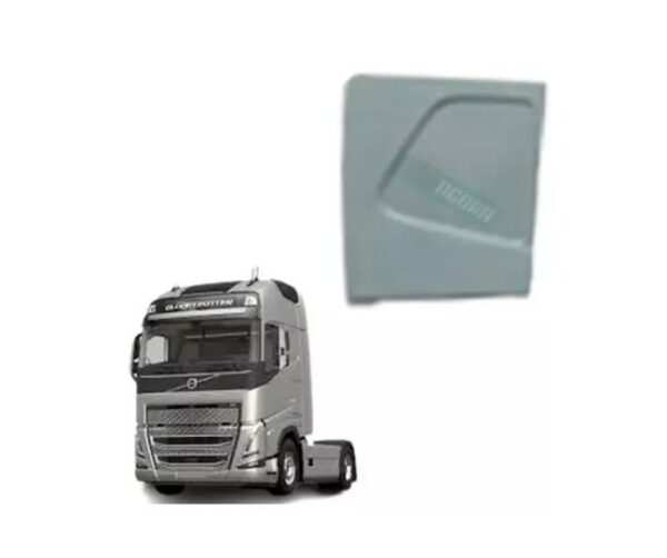 BVV06-132-1 - CHAPA LATERAL CABINE VOLVO FH 2015/... ESQ