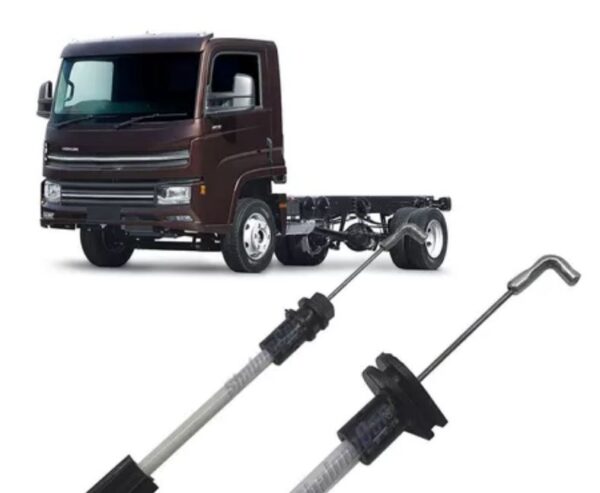 VL2428 - CABO ABRIR PORTA VW DELIVERY EXPRESS DIR