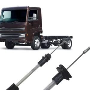 ABF08.003 - CABO ABRIR PORTA VW DELIVERY EXPRESS ESQ