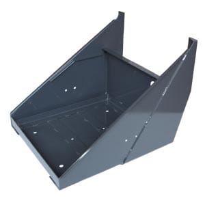 VO205 - SUP BAT VOLVO NL/EDC