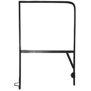 WG0403 - CAJADO PARA VIDRO PORTA 1113 ESQ