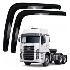 B050YF - CALHA CHUVA L VW CONST FUME BEPO