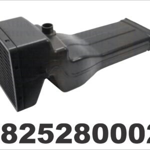 3825280002 - CANAL AR TOMADA AR 1418/1618