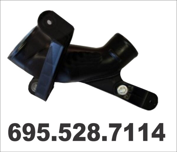 6955287114 - CANAL AR MERCEDES RESSOAR