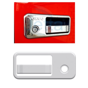 SC1030 - ACAB INOX MACANETA EXTERNA VOLVO FH 2010 A 2014