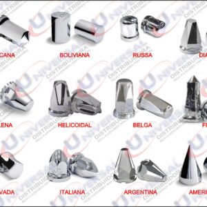 RM64674 - CAPA PORCA 32/33 SEXTAVADA