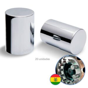 RM64703 - CAPA PORCA 23/24 BOLIVIANA
