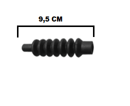RP000105 - BOR CABO ESTRANGULADOR MOTOR O400