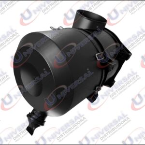 RP001053 - CONJ FILTRO AR C/ELEMENTO