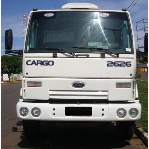 AM3028 - GRADE CARGO 2000 C/GRELHA RTM