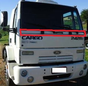 AM3006 - PAINEL FRONTAL SUP P/BRISA CARGO