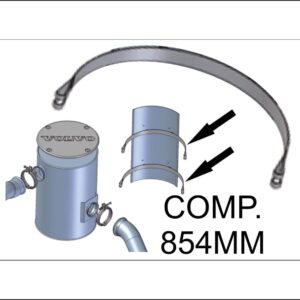 8122758 - ABRAC SILENC NH