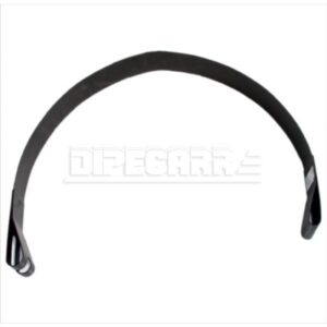 3162161 - CINTA FERRO TQ ALUM REDONDO VOLVO EDC/FH PINTADA