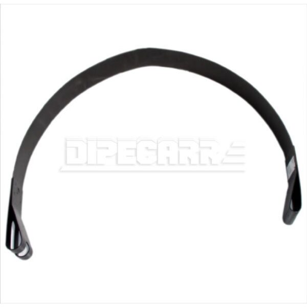 3162161 - CINTA FERRO TQ ALUM REDONDO VOLVO EDC/FH PINTADA